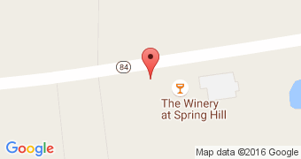 The Winery at Spring Hill