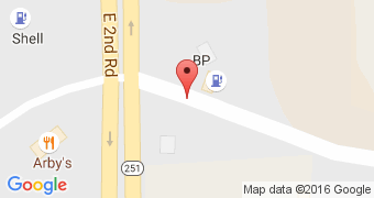 Four Star Family Restaurant