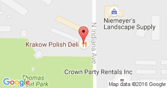 Krakow Polish Deli
