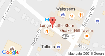 Lange's Little Store