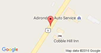 Cashin's Cobble Hill Inn