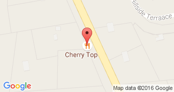 Cherry Top