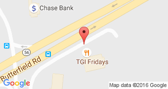TGI Friday's