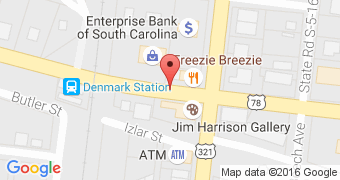Freezie Breezie