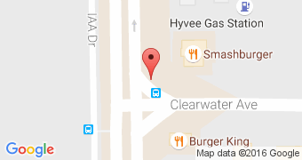 Outback Steakhouse