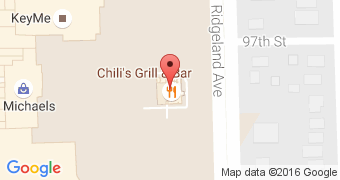 Chili's Grill & Bar