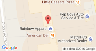 American Deli