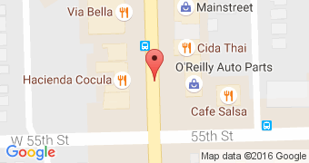 Cocula Mexican Restaurant