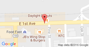 JB's Wing Stop