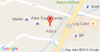 Arby's