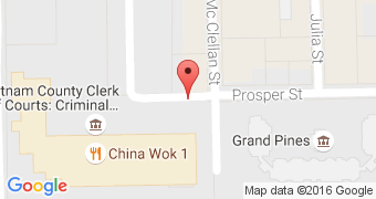 China Wok
