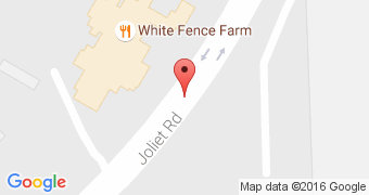 White Fence Farm