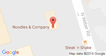 Noodles & Company