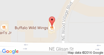 Buffalo Wild Wings