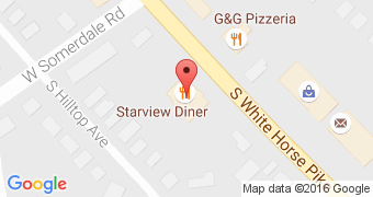 Starview Diner