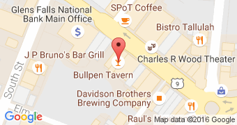Bullpen Tavern