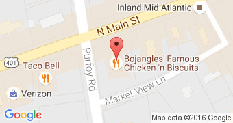Bojangles'