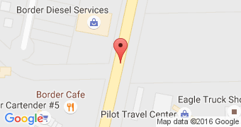 Border Cafe