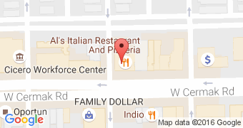 Al's Italian Restaurant
