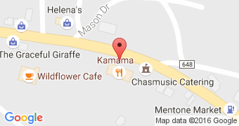 Kamama Art Gallery & Cafe