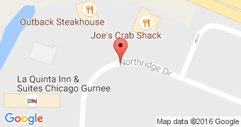 Outback Steakhouse