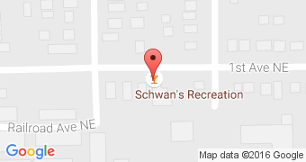 Schwan's Recreation