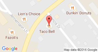 Taco Bell