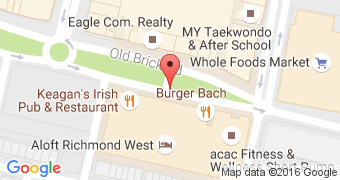 Burger Bach