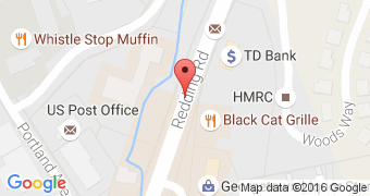 Black Cat Grille