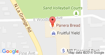 Panera Bread