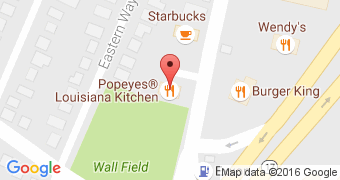 Popeyes Louisiana Kitchen