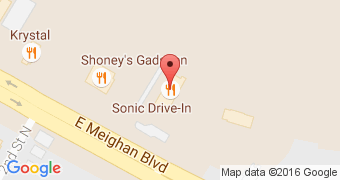 Sonic Drive-In