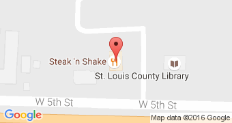 Steak 'n Shake