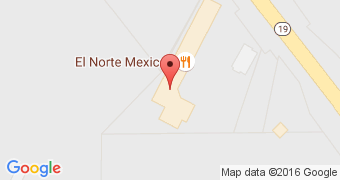 El Norte Mexican Restaurant