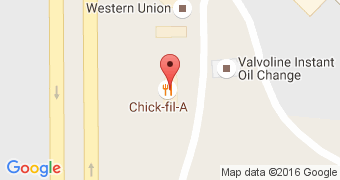 Chick-Fil-A