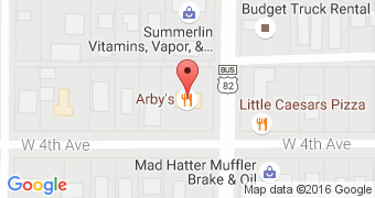 Arby's