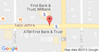 Taco John's