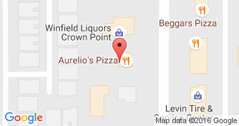 Aurelio's Pizza