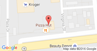 Pizza Hut