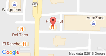 Pizza Hut