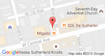 Migado Restaurant