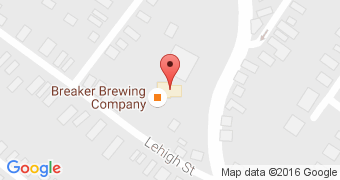 Breaker Brewing Company