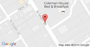 Coleman House