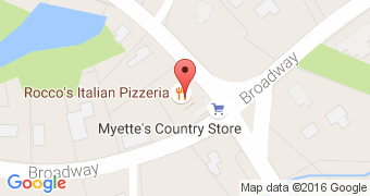 Rocco's Italian Pizzeria