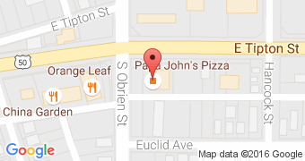 Papa John's