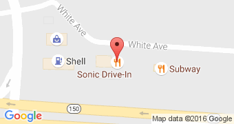 Sonic Drive-In