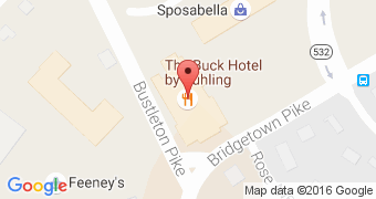 The Buck Hotel