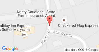 Culver's 490