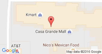 Nico's Mexican food