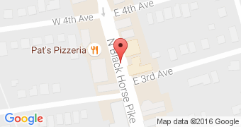 Ginza Japanese & Asian Restaurant